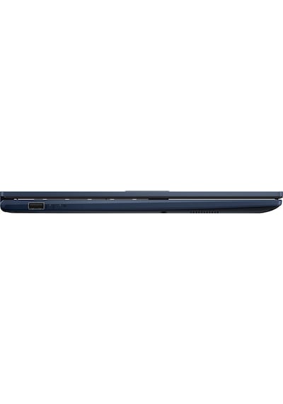 Asus Vivobook 15 X1504VA-NJ1499A010 i7-1355U 40 GB 2 TB SSD 15.6" Free Dos Dizüstü Bilgisayar