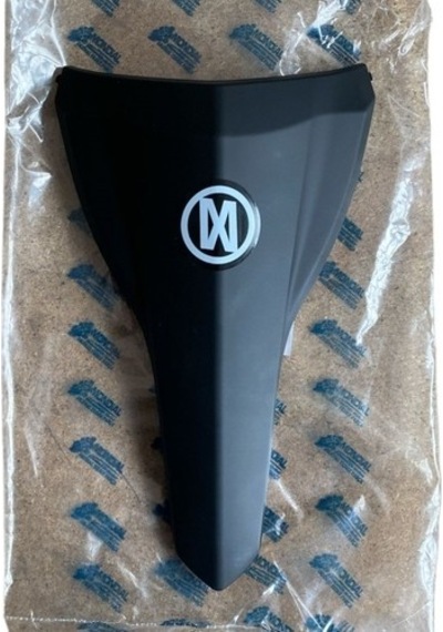 Mondıal Loyal 50i Ön Panel Üst Siyah