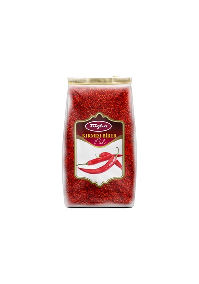 Tatlı Pul Biber 160 Gr
