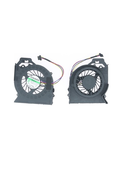 HP Uyumlu Pavilion Dv6-6B06Et, Dv6-6B06St Laptop Fan, İşlemci Fanı