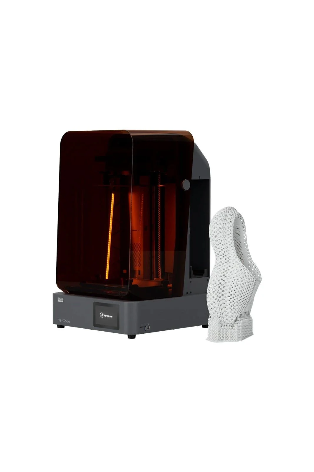 Heygears Ultracraft Reflex 2 Pro 3d Yazıcı