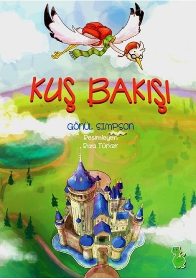 Kuş Bakışı - Rxlu-607275