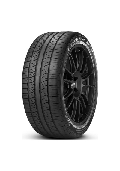 Pirelli 285/45R21 113W XL M+S Scorpion Zero Asimmetrico Mo1 Yaz Lastiği  - 2025