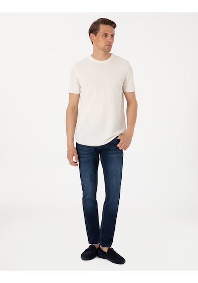 Pierre Cardin Erkek Lacivert Pantolon Jean 50309014-vr033 Lacivert Pierre Cardin Erkek Lacivert Pantolon Jean 50309014-vr033 Lacivert