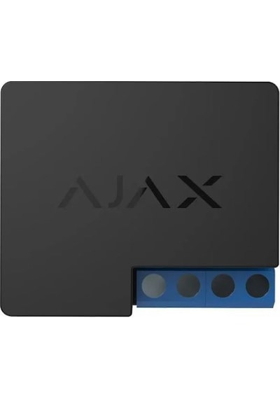 Ajax WallSwitch Kablosuz 220V Enerji Monitörlü Aç Kapa Güç Rölesi