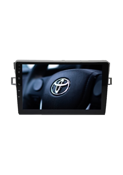 Avaydel Toyota Verso Android Carplay Multimedya 2009-2017 4GB RAM + 32GB Hafıza + 4 Çekirdek
