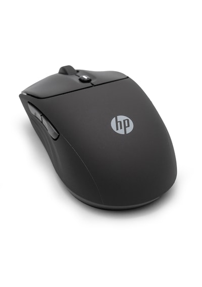 Hp 400 Sessiz Kablosuz Mouse Siyah Az7b2aa Az7b2aa