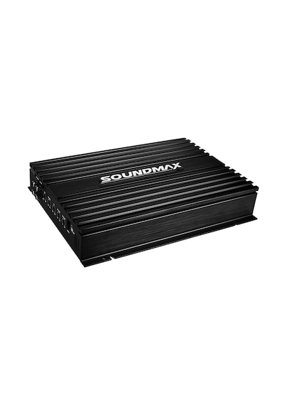 Soundmax Sx-600.1D - Mono Amplifikatör
