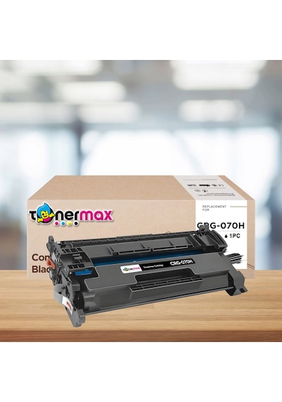 Canon Crg-070h Uyumlu Toneri - Çipli/ Lbp243dw / Lbp246dw / Mf461dw / Mf463dw / Mf465dw