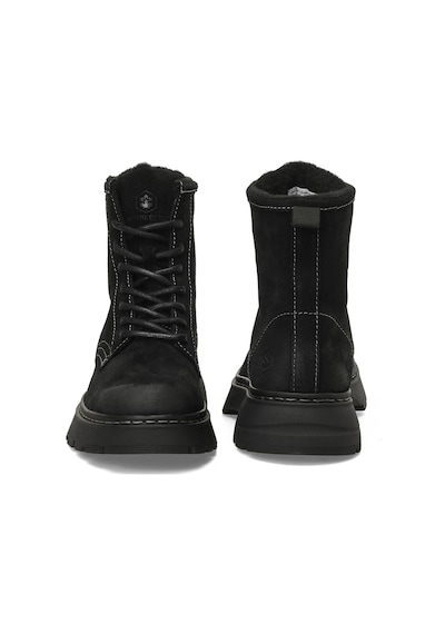 Lumberjack Brownıe 5pr Siyah Erkek Postal 000000000102039185 Siyah