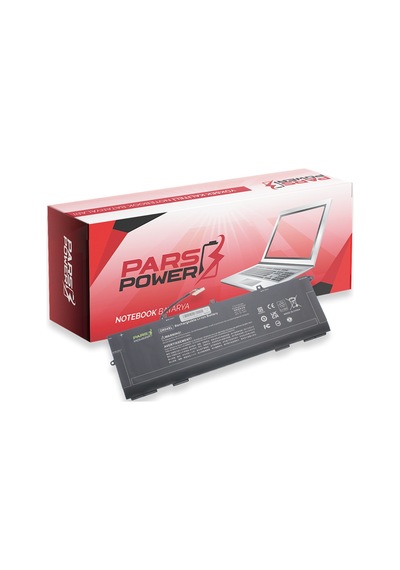 HP EliteBook Uyumlu x360 HSTNN-IB8U Batarya - Pil (Pars Power)  523768