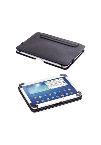 Samsung Uyumlu Tab 3 10.1 Inç Tablet Kılıfı (Lütfen Ölçüye Dikkat) (390100028)