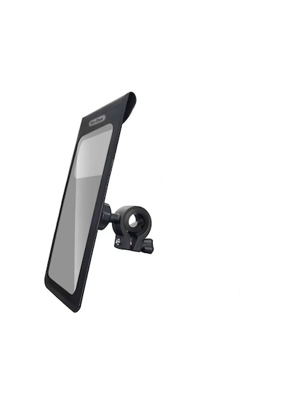 Bisiklet Ve Motosiklet Telefon Tutucu Go Des Gd-hd907 Su Geçirmez Tasarımlı