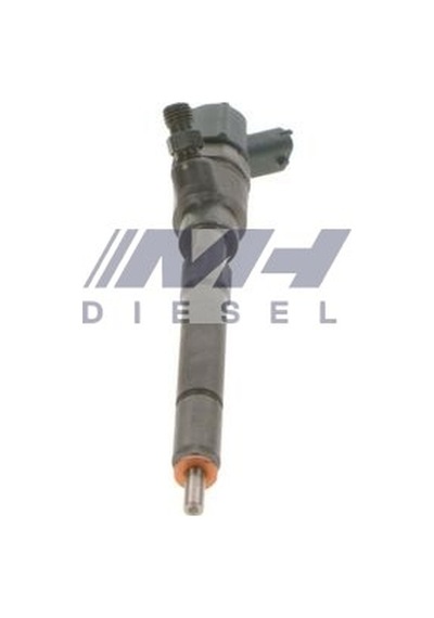 Bosch 0445110329 Enjektör Hyundai Santa Fe Grandeur 2.2 Crdi D4eb