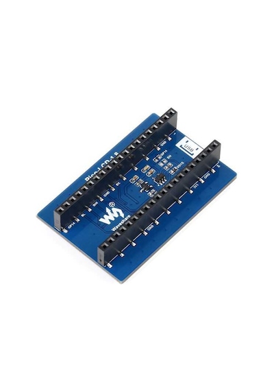 Raspberry Pi Pico, 65K Colors, 160 × 128, SPI için 1.8 inç LCD Ekran Modülü