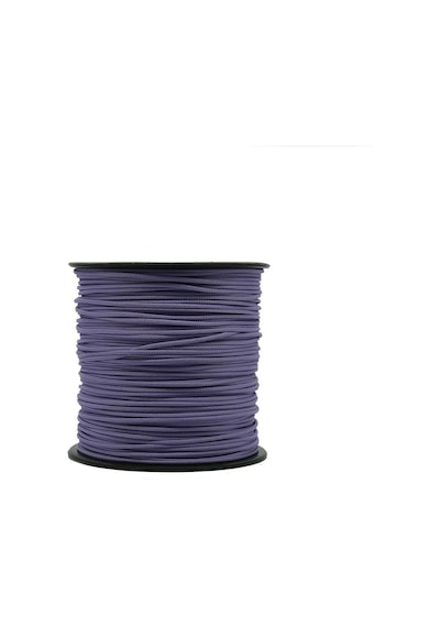 Mg Ropes Paraşüt İp, Bileklik, Tesbih Ve Hobi İpi 1 Mm 100 Metre Makara Lila