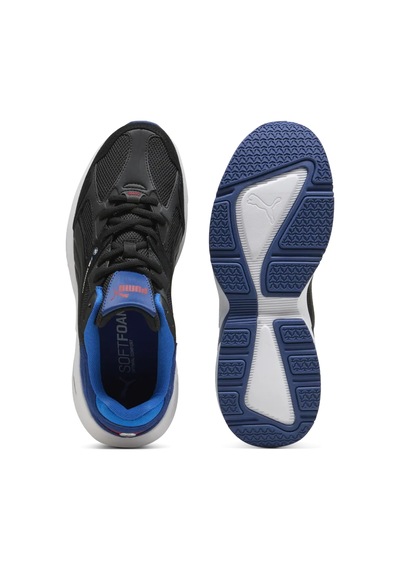 Puma Bmw Mms Profoam Galactic Siyah Erkek Spor Ayakkabı