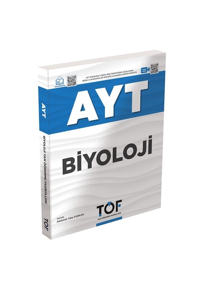 Muba Ayt Biyoloji Töf