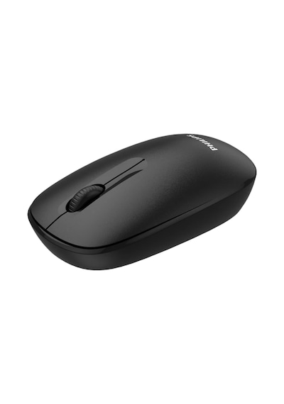 Phılıps Spk7318b, Siyah, Usb Nano 2,4gh Kablosuz, 1600dpi, Optic,