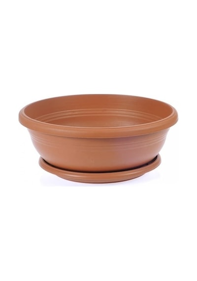 Bonsai Saksısı 13 Lt 3 Adet