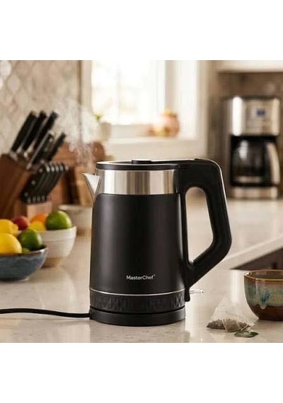 Altabi Master Chef Çelik Su Isıtıcı Kettle