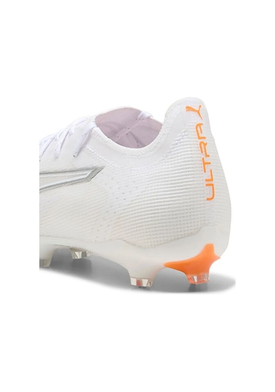 Puma Ultra 6 Pro Fg/ag Erkek Çoklu Çim Zemin Kramponu 10855104 Beyaz Beyaz