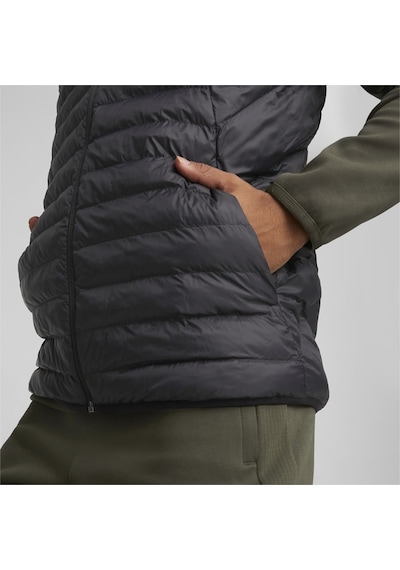 Puma Packlıte Primaloft Erkek Siyah Yelek 67171101 001