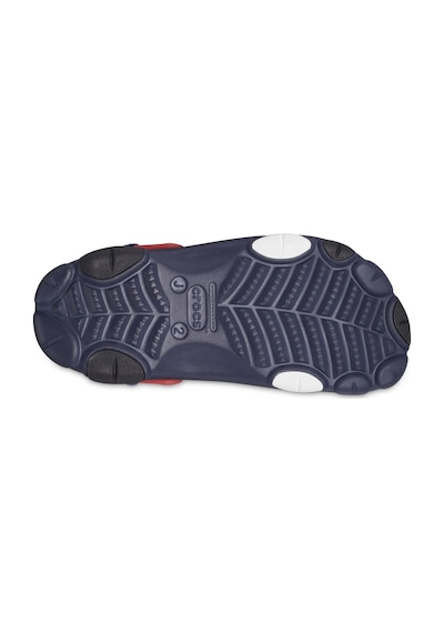 Crocs Team Spider Man All Terrain Clog K Çocuk Sandalet Navy