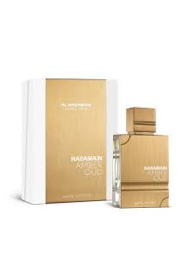 Al Haramain Amber Oud Beyaz Edp 100ml