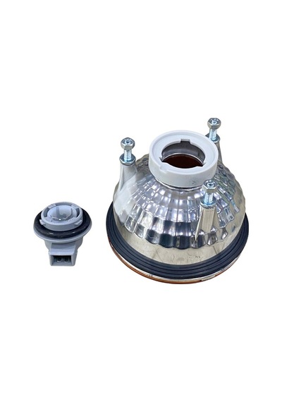 Sinyal Lambası Duylu Yuvarlak 98 Mm Otokar-temsa