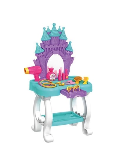 Candy Ken Şato Güzellik   Masası