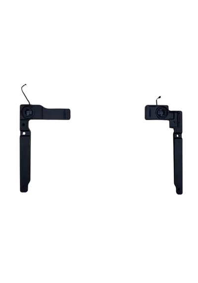 Apple Uyumlu Macbook Air A1369 A1466 Hoparlör Seti Sağ Sol Speaker