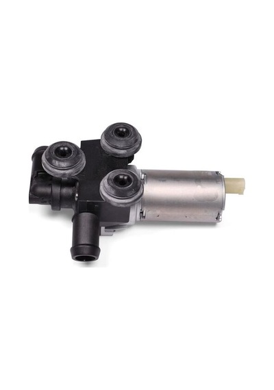 Nrf 390074 İlave Su Pompası Bmw E90 N45 N46 08 11059bw
