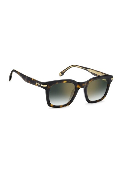 Carrera Güneş Gözlüğü Carrera 365/s 48 086 D6 Kahverengi