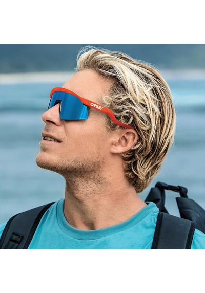 Oakley Hydra Erkek Güneş Gözlüğü 28074 Çok Renkli