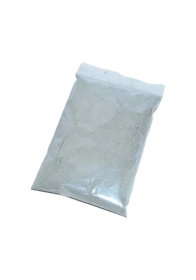 Öğütülmüş Doğal Yeşil Kil, 250 Gr Paket İçinde Acı Badem