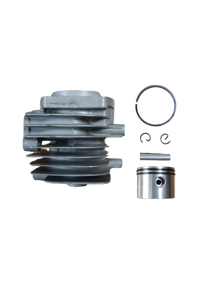 Silindir Piston Set Cs2500s