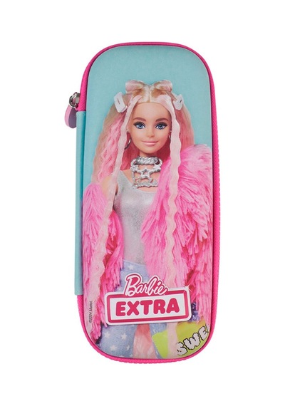 Barbie Eva Kalem Çantası B 7784 Çok Renkli