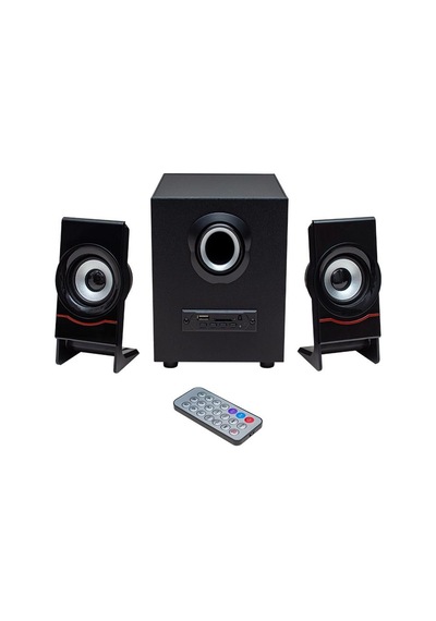 Magıcvoıce Mv-4966 2+1 Usb/tf/fm/bt Hoparlör - Speaker