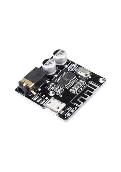 Robodünya Vhm-314 Ses Alıcı Modül - Bluetooth