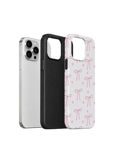 Velvoria Valestra Soft Pink Ribbon Toss Apple iPhone Uyumlu 15 Pro Darbe Korumalı Kılıf Valestra Select - Soft Pink Ribbon Toss Velvoria Valestra Soft Pink Ribbon Toss Apple iPhone Uyumlu 15 Pro Darbe Korumalı Kılıf Valestra Select - Soft Pink Ribbon Toss