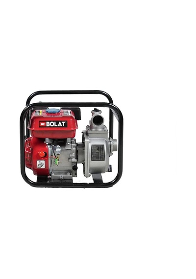 Bolat Sb 230 7bg 208cc 40m3/sa G2inç Ç2inç 7ila30m 21kg İpli 4t
