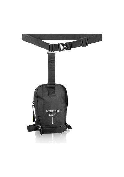 Acerbis X-Sıde Bacak Çantası 1L
