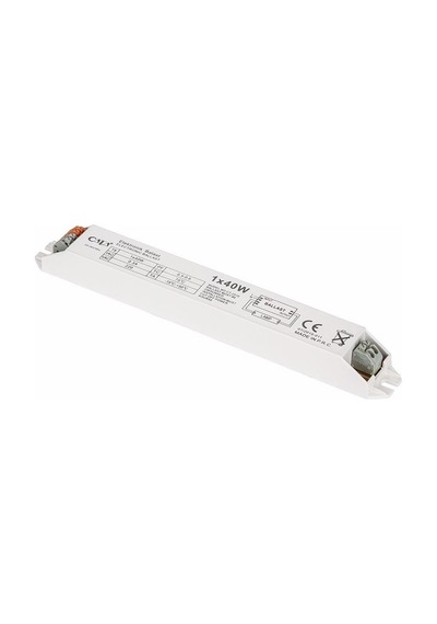 Cata CT-2510 1 x 40 W Elektronik Balast