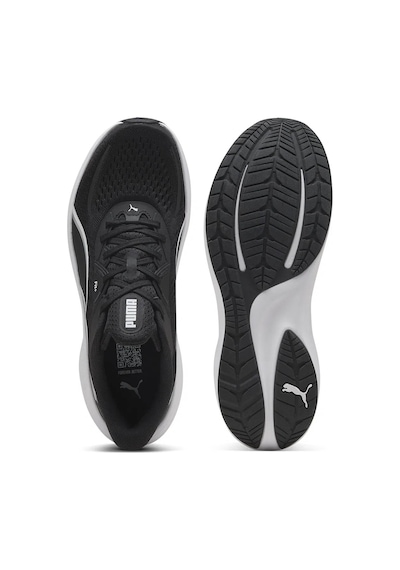 Puma Skyrocket Lite 2 Siyah Unisex Koşu & Antrenman Ayakkabısı 311730-01 Siyah
