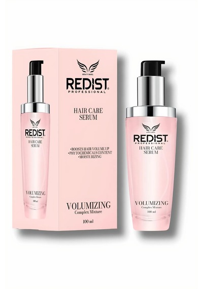 Redist Biotin Hacim Veren Saç Serumu 100 ML