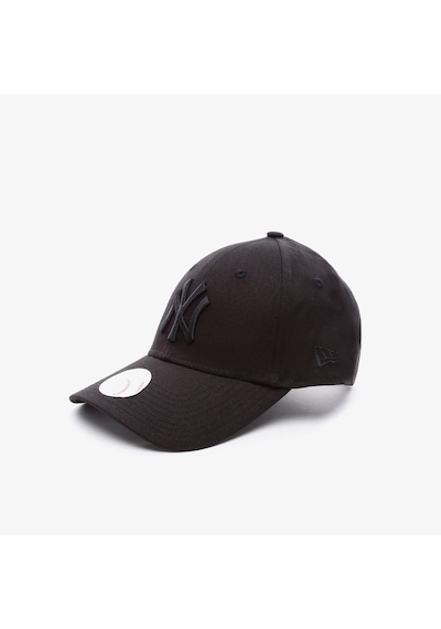 New Era New York Yankees Kadın Siyah Şapka - 12122742 Siyah