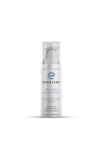 Esqulent Blue Light Blocker Mavi Işık Korumalı Krem 50 ML