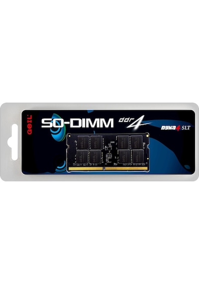 Geil GS48GB3200C22SC 8 GB DDR4 3200 MHz CL22 Notebook Ram