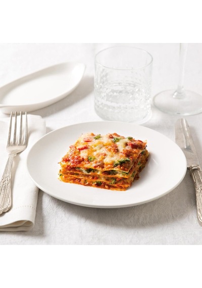 Napoletana Katkısız Makarna Sosu 400 Gr